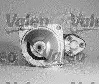 VALEO 433237 Starter